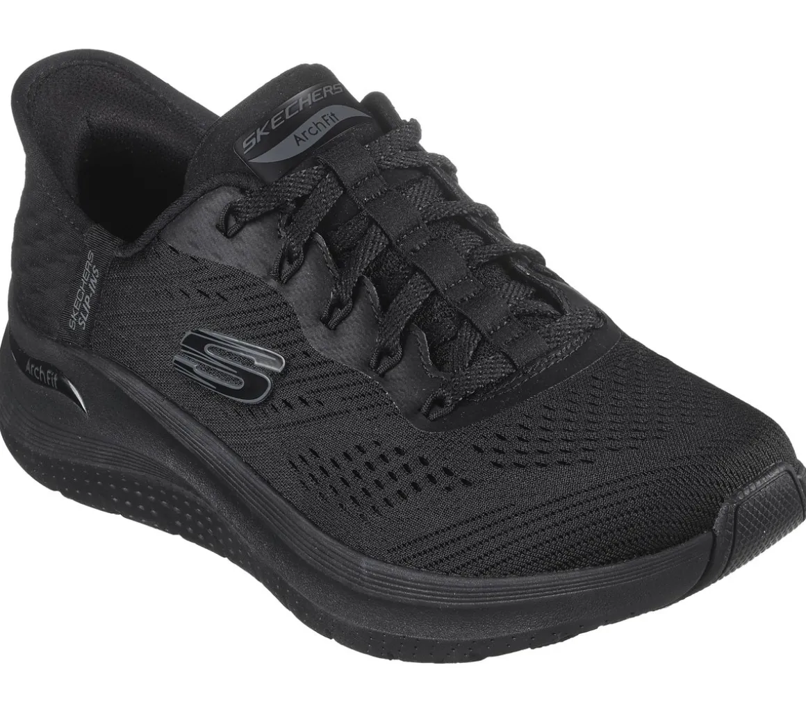 Skechers Slip-ins: Arch Fit 2.0 - Easy Chic