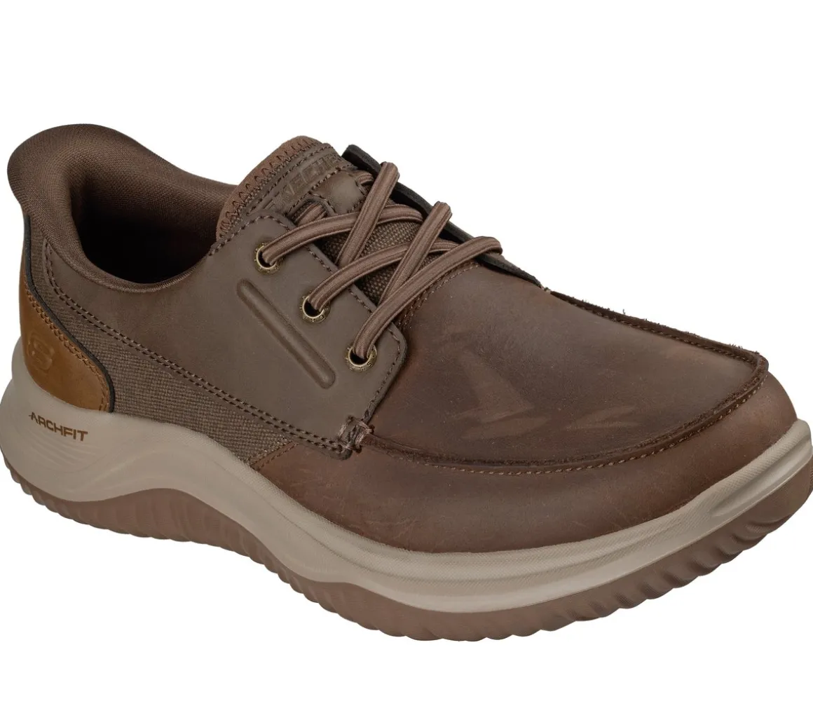 Skechers Slip-ins: Arch Fit Enzo - Brink
