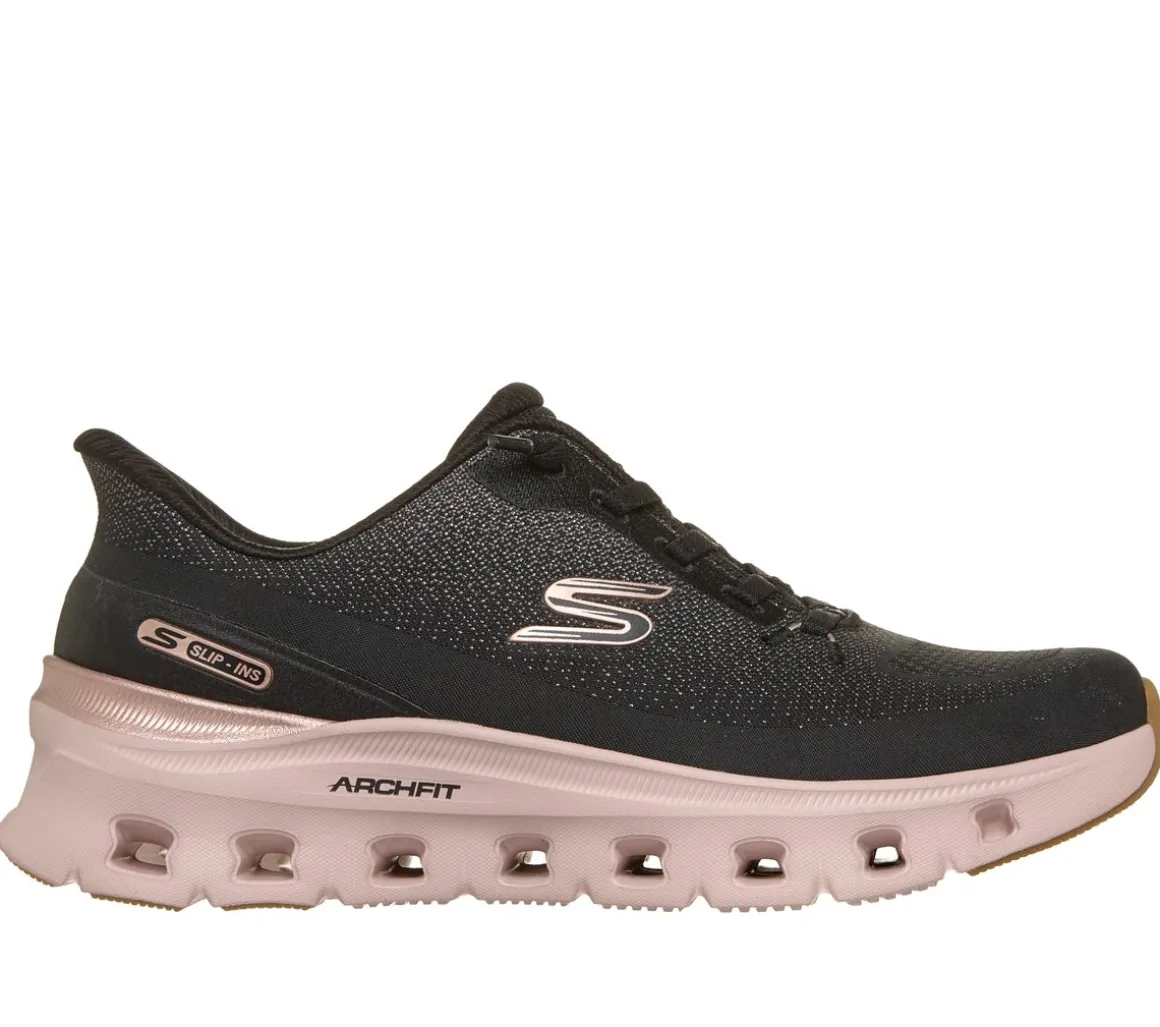 Skechers Slip-ins: Arch Fit Glide-Step Pro - Golden Pace