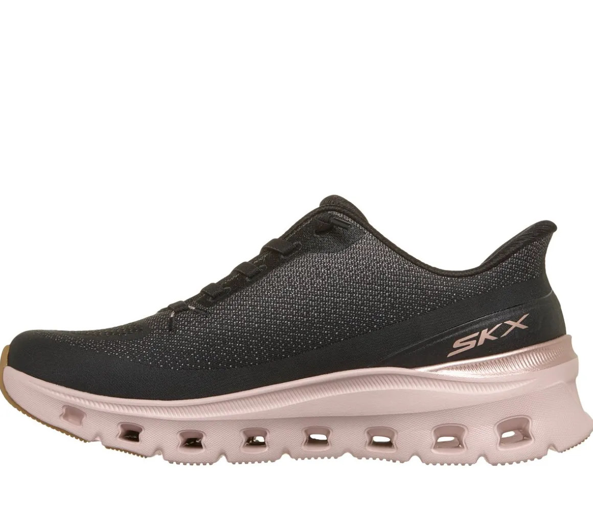Skechers Slip-ins: Arch Fit Glide-Step Pro - Golden Pace