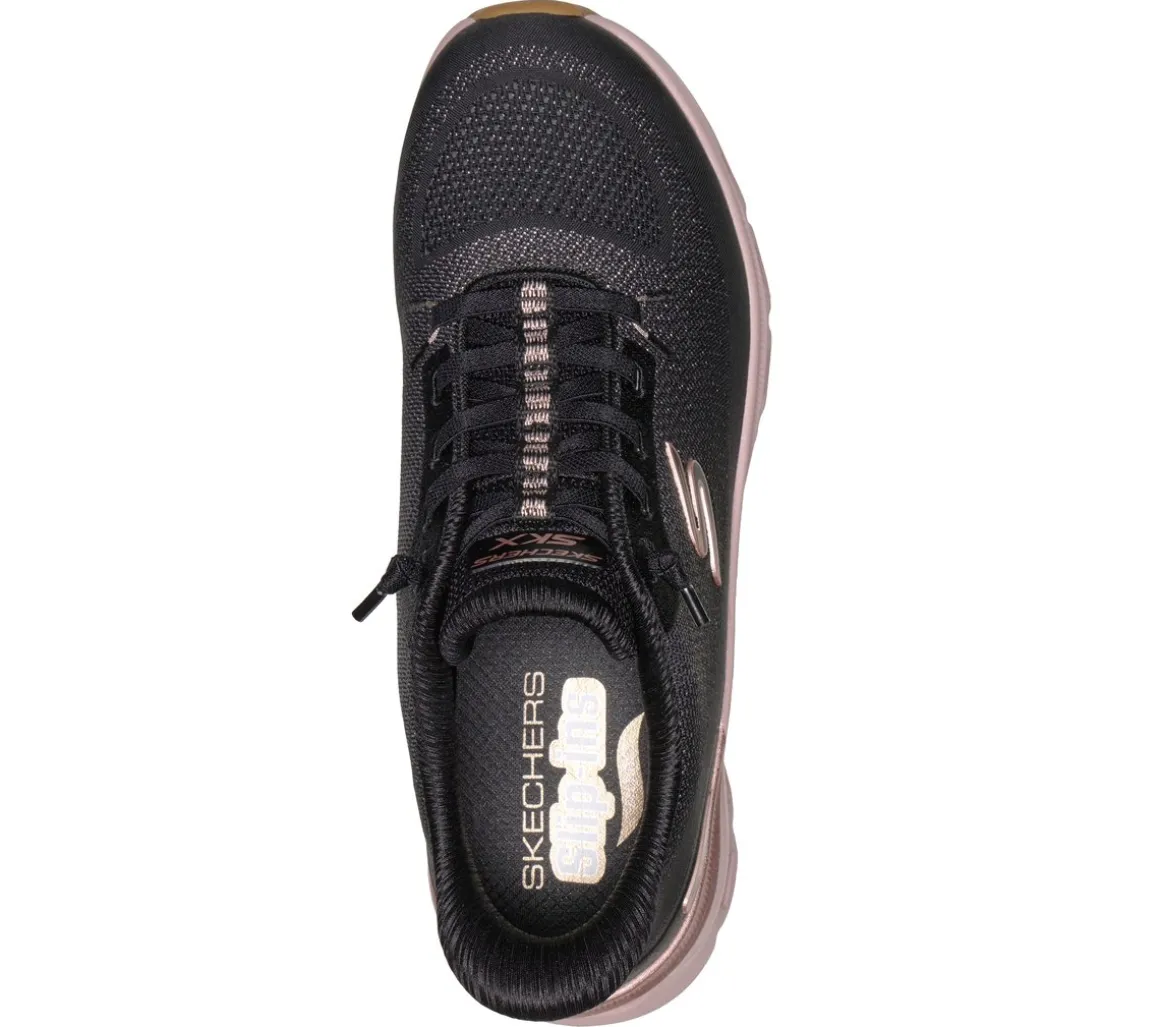 Skechers Slip-ins: Arch Fit Glide-Step Pro - Golden Pace