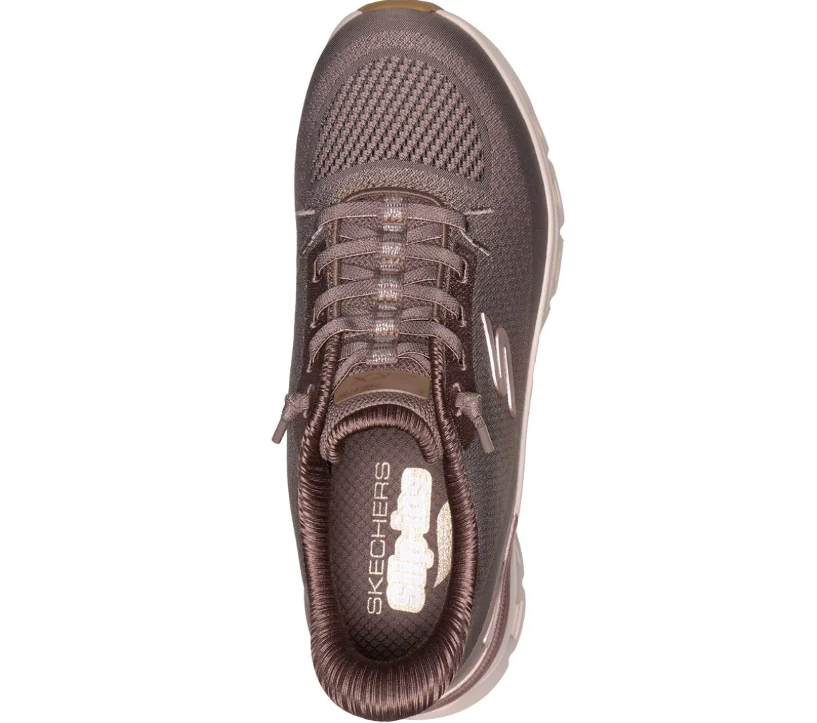 Skechers Slip-ins: Arch Fit Glide-Step Pro - Golden Pace