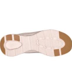 Skechers Slip-ins: Arch Fit Glide-Step Pro - Golden Pace