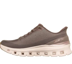 Skechers Slip-ins: Arch Fit Glide-Step Pro - Golden Pace