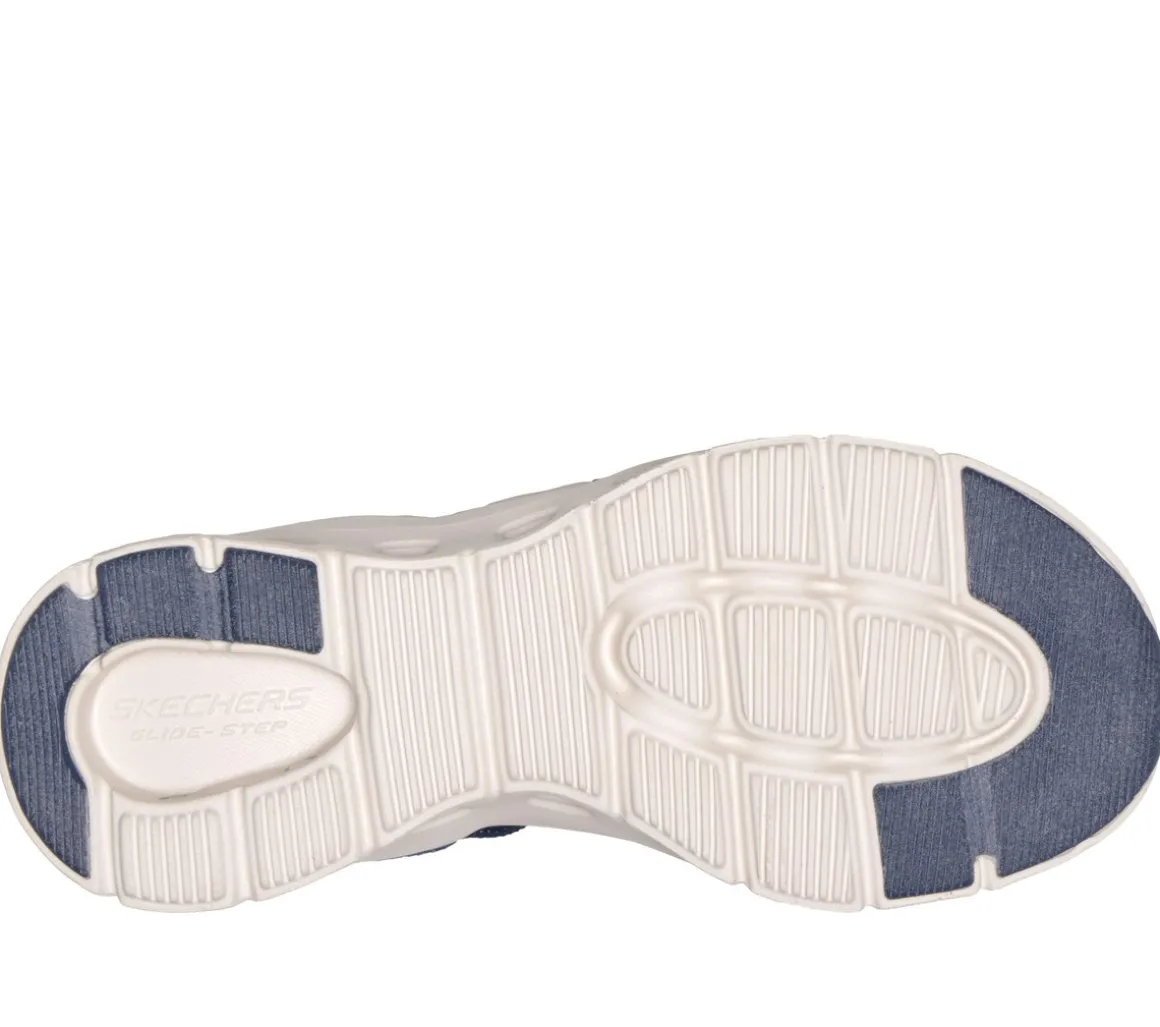 Skechers Slip-ins: Arch Fit Glide-Step Pro Sandal - Ace