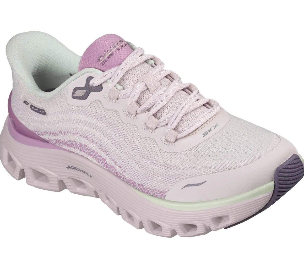Skechers Slip-ins: Arch Fit Glide-Step Wave