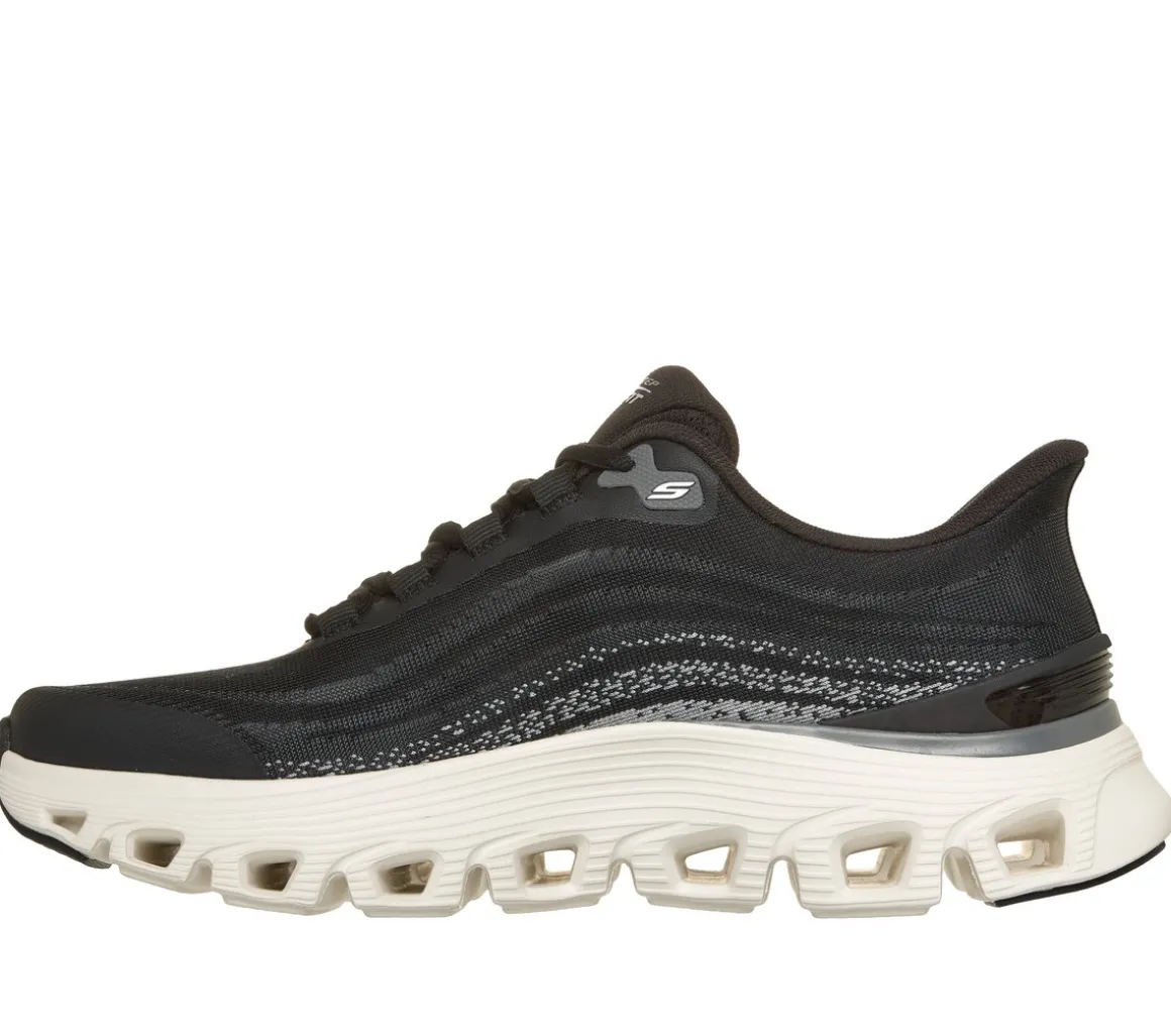 Skechers Slip-ins: Arch Fit Glide-Step Wave - Zanaro