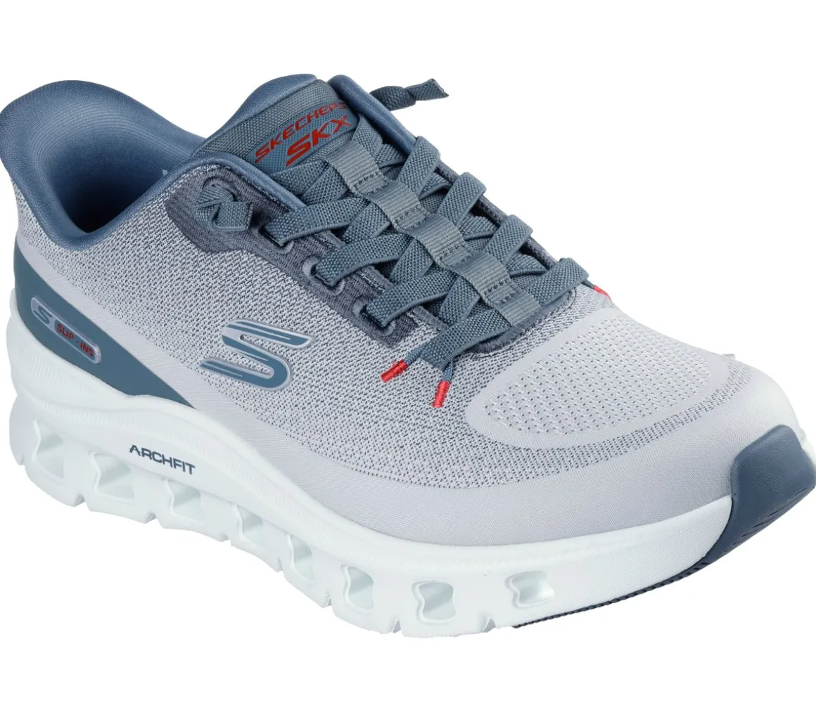 Skechers Slip-ins: Arch Fit Glide-Step Pro