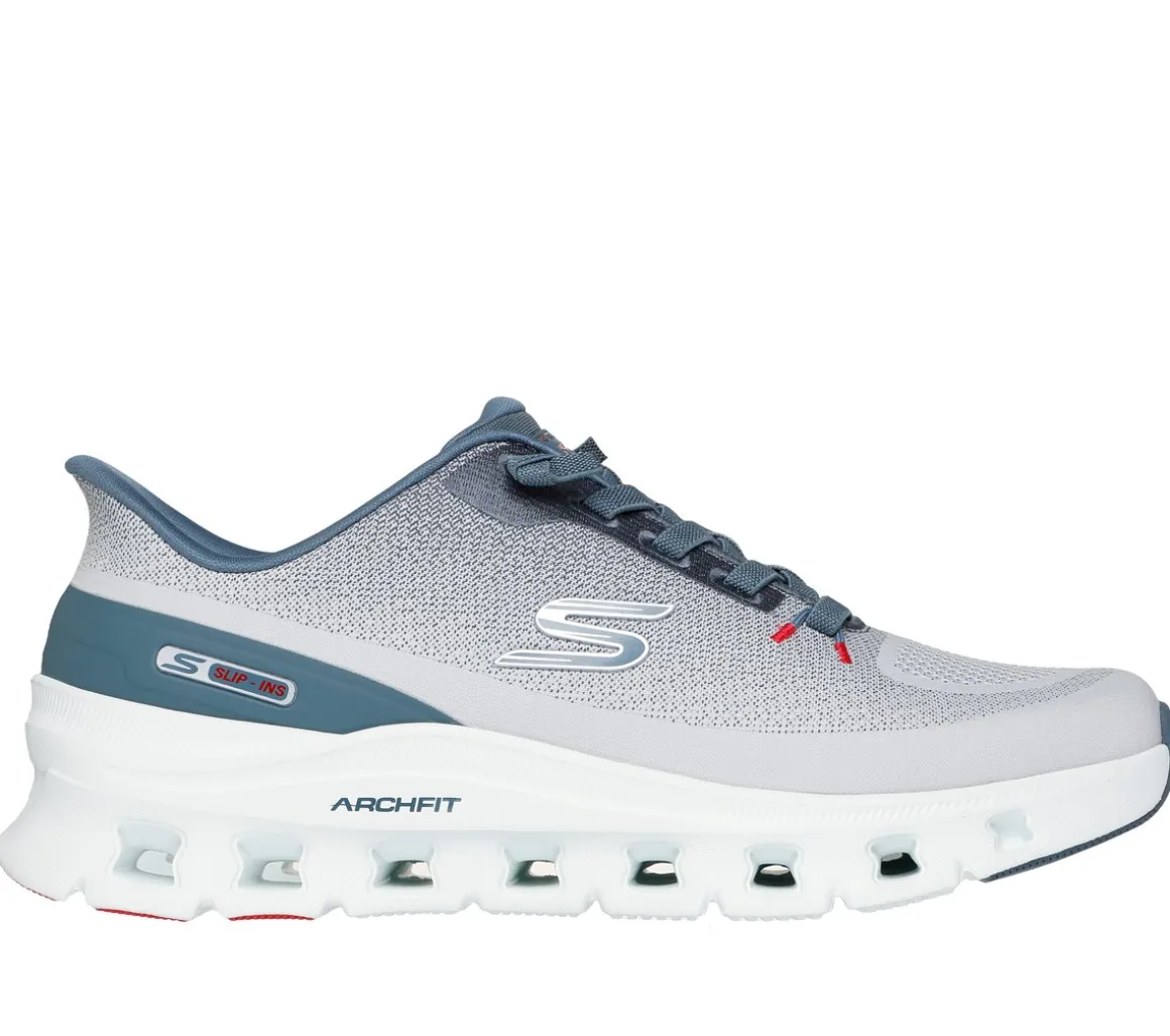 Skechers Slip-ins: Arch Fit Glide-Step Pro