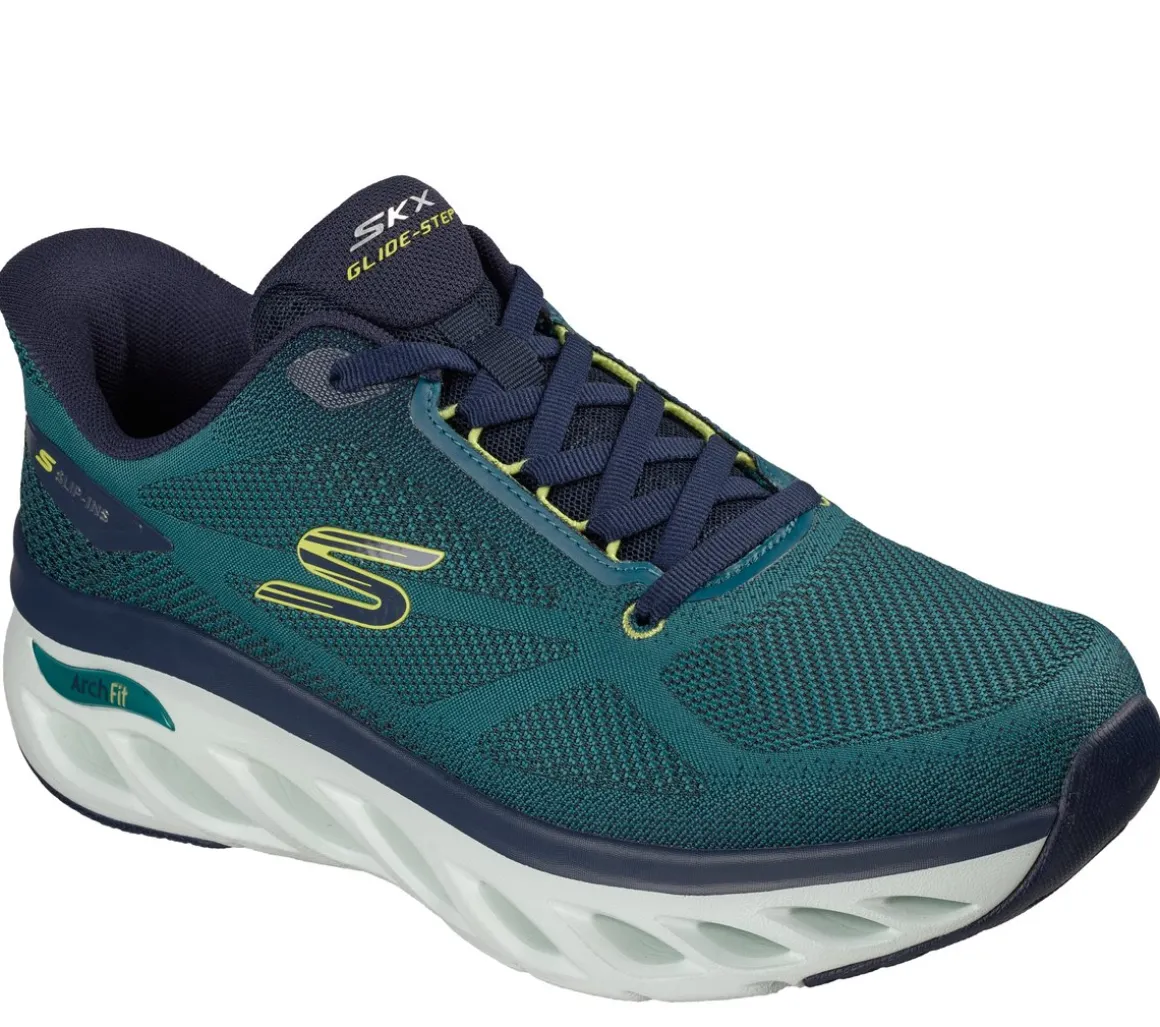 Skechers Slip-ins: Arch Fit Glide-Step - Hirusher