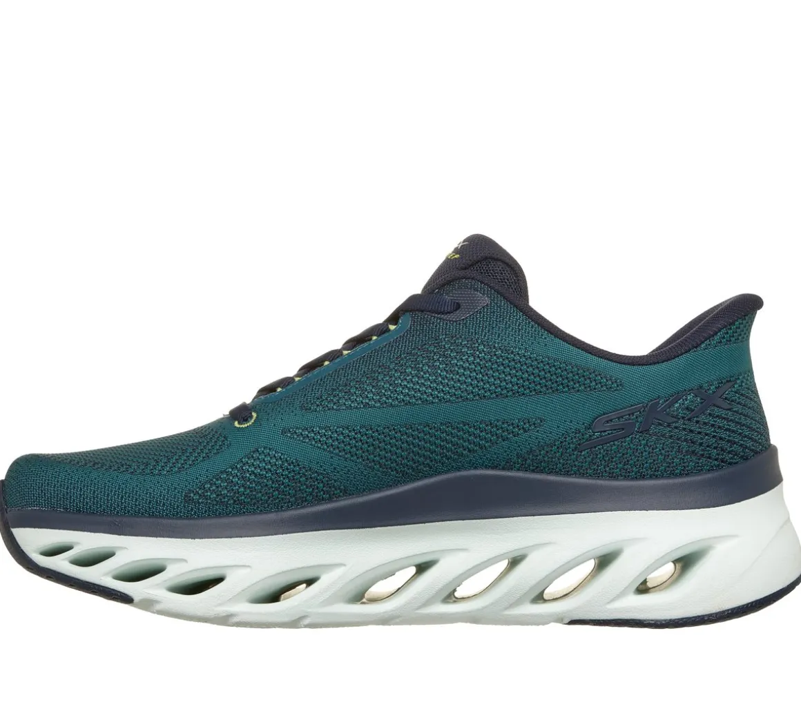 Skechers Slip-ins: Arch Fit Glide-Step - Hirusher