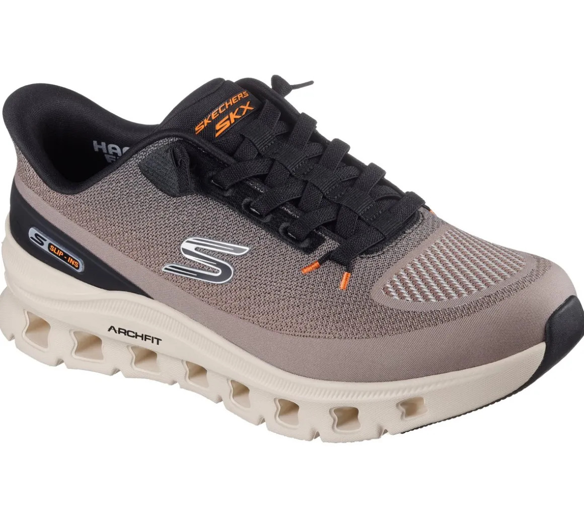 Skechers Slip-ins: Arch Fit Glide-Step Pro