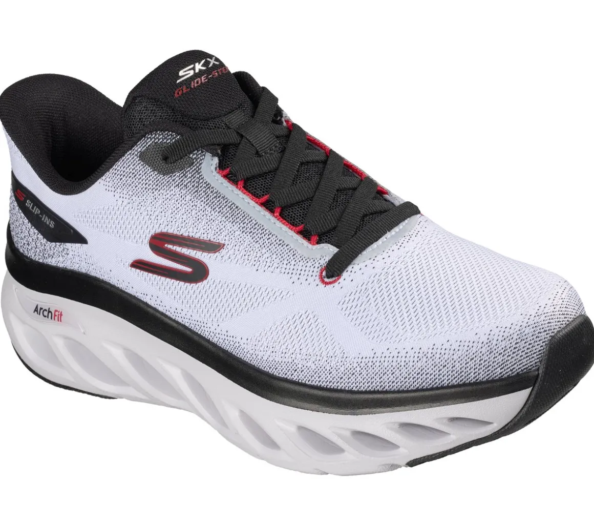 Skechers Slip-ins: Arch Fit Glide-Step - Hirusher