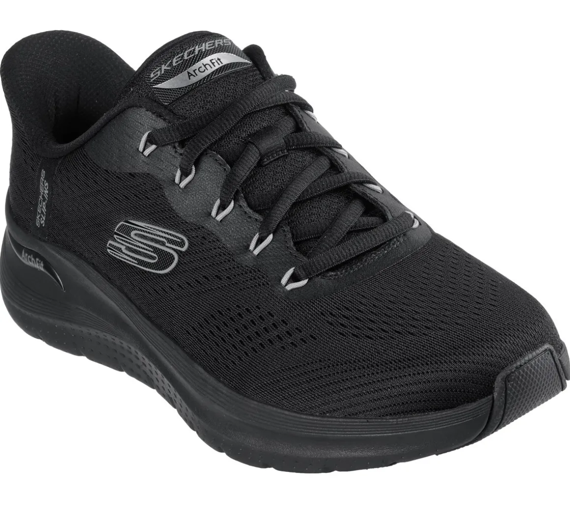 Skechers Slip-ins: Arch Fit 2.0 - Lestur