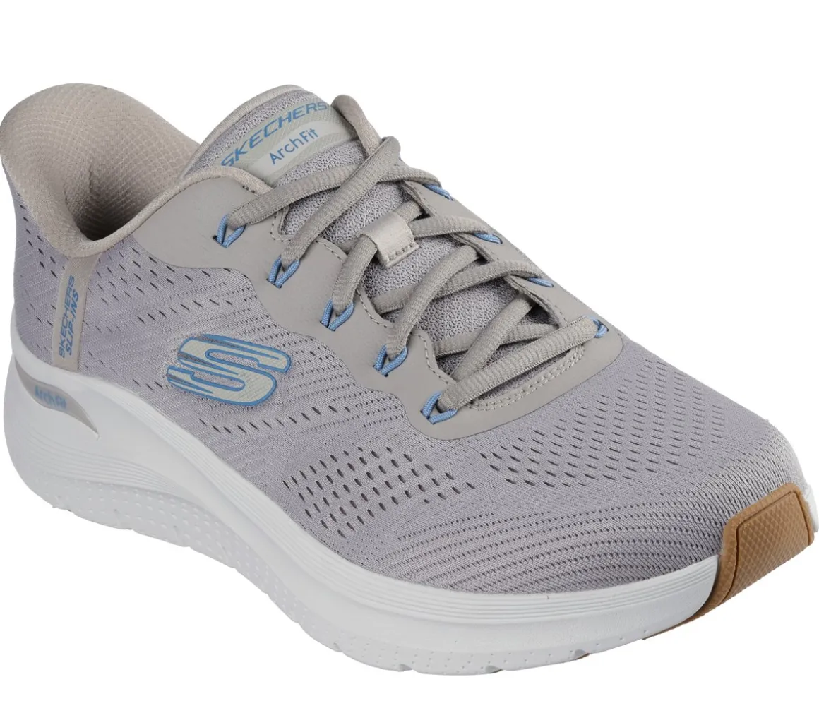 Skechers Slip-ins: Arch Fit 2.0 - Lestur