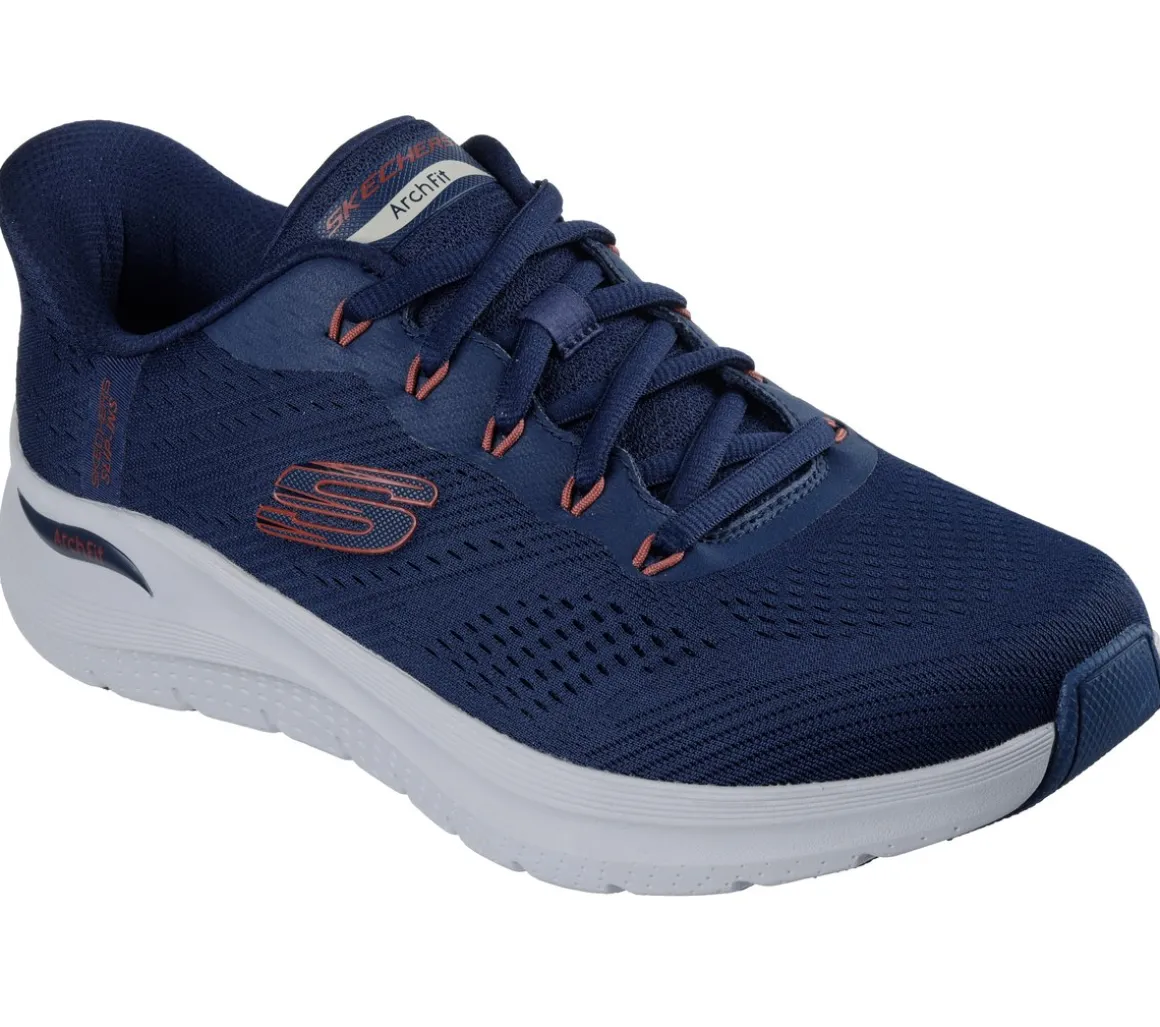 Skechers Slip-ins: Arch Fit 2.0 - Lestur