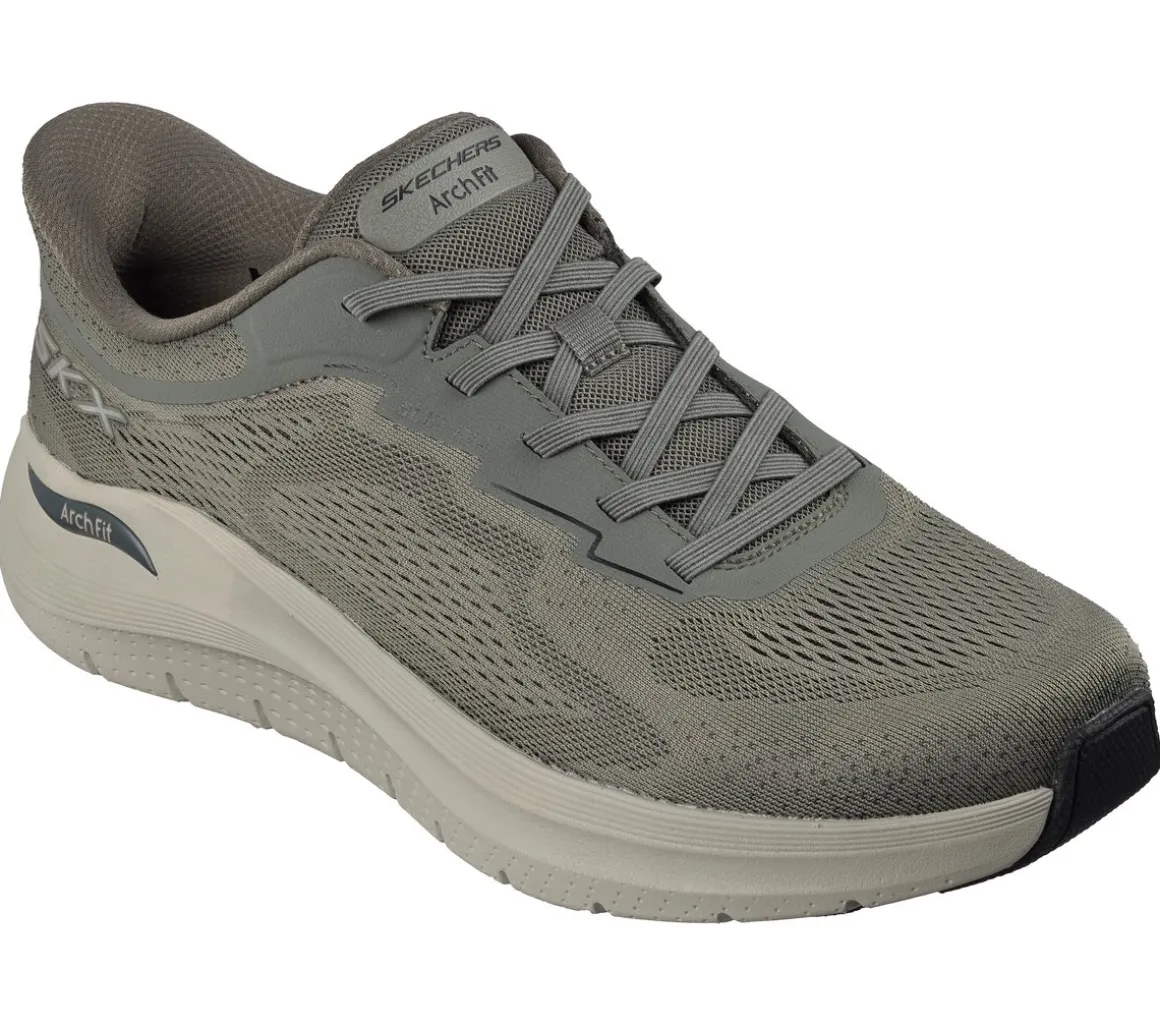 Skechers Slip-ins: Arch Fit 2.0 - Rovant