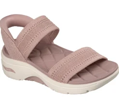 Skechers Slip-ins: Arch Fit 2.0 Sandal - Kennedy