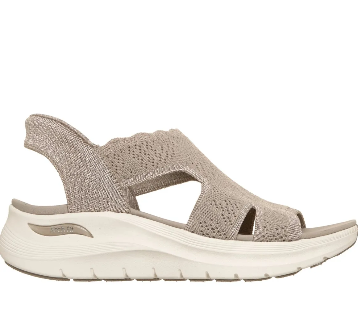 Skechers Slip-ins: Arch Fit 2.0 Sandal - Best Match