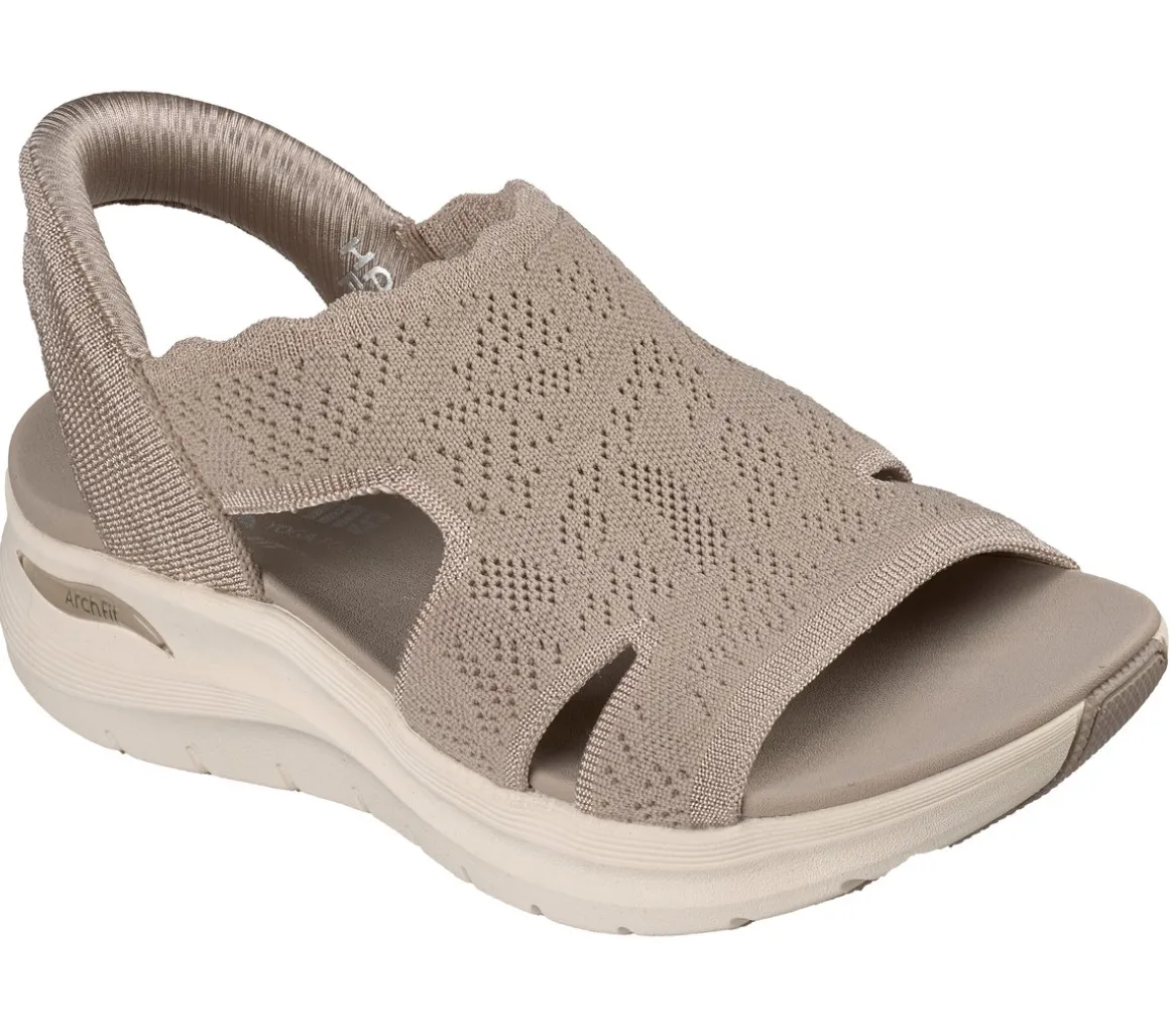 Skechers Slip-ins: Arch Fit 2.0 Sandal - Best Match