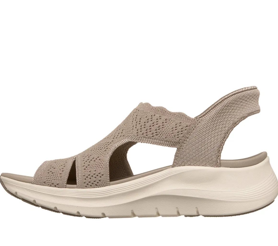 Skechers Slip-ins: Arch Fit 2.0 Sandal - Best Match