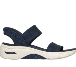 Skechers Slip-ins: Arch Fit 2.0 Sandal - Kennedy