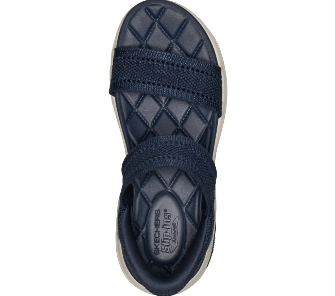Skechers Slip-ins: Arch Fit 2.0 Sandal - Kennedy