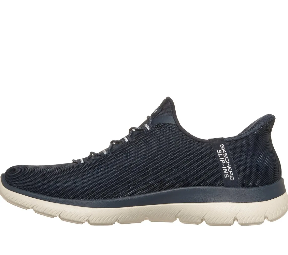Skechers Slip-ins: Arch Fit Summits - Luxe Leopard