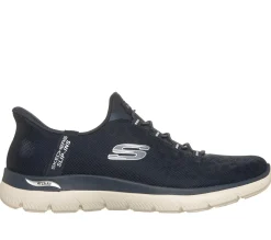 Skechers Slip-ins: Arch Fit Summits - Luxe Leopard