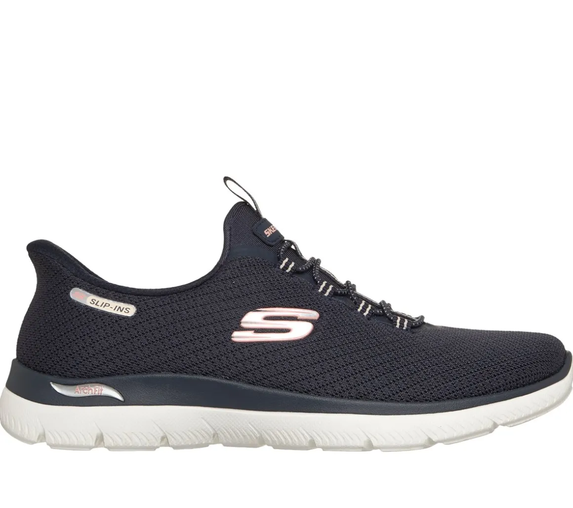Skechers Slip-ins: Arch Fit Summits - Soft Focus