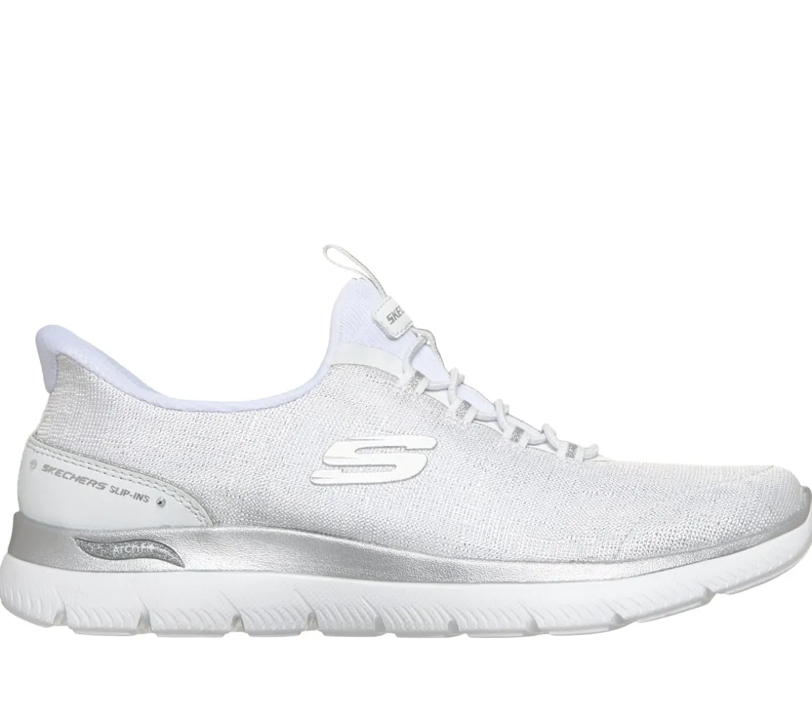 Skechers Slip-ins: Arch Fit Summits - Diamond Grace