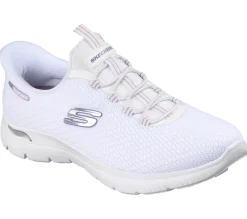 Skechers Slip-ins: Arch Fit Summits - Soft Focus