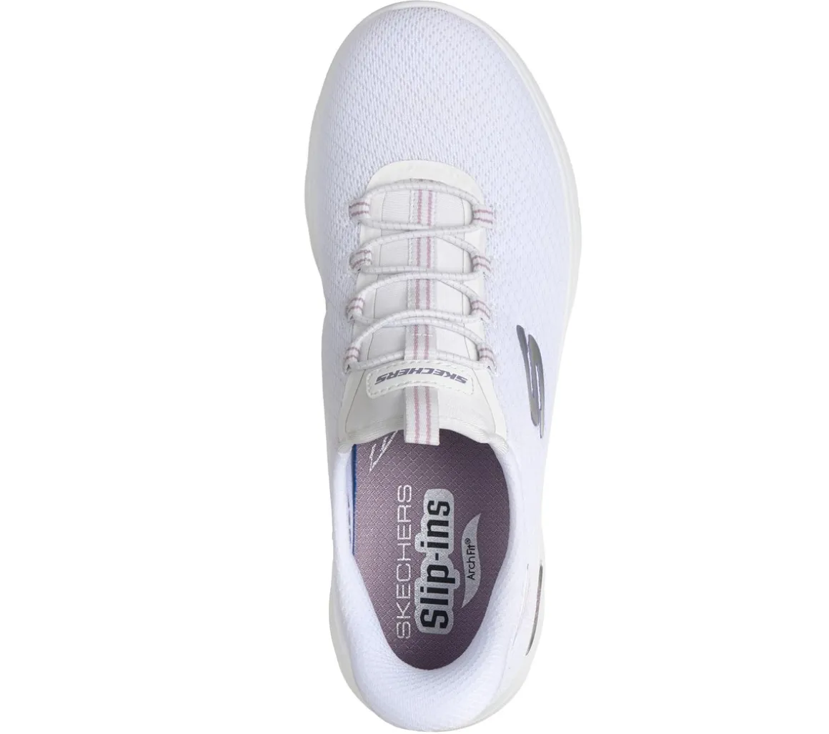 Skechers Slip-ins: Arch Fit Summits - Soft Focus
