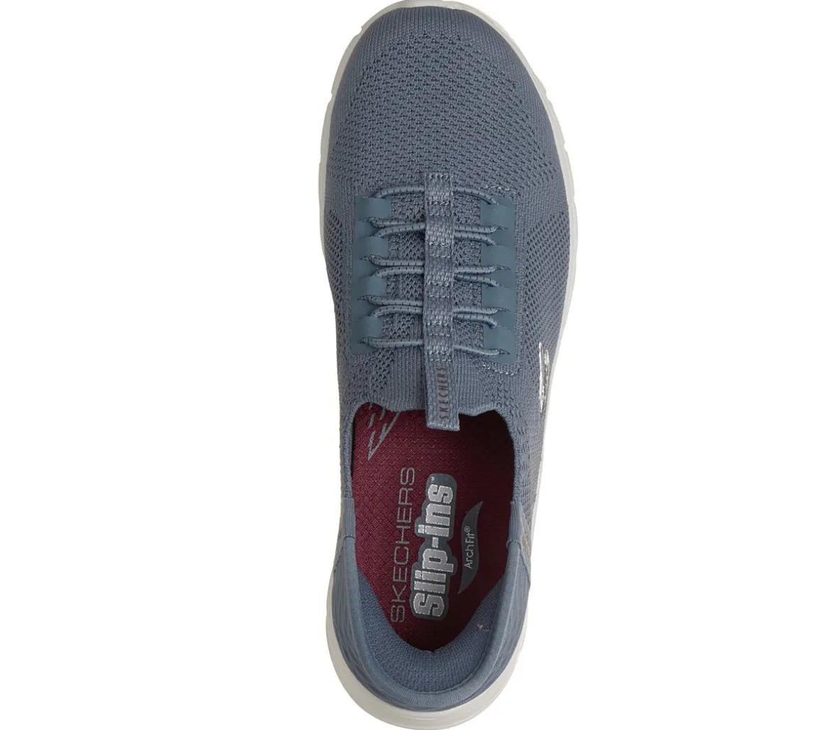 Skechers Slip-ins: Arch Fit Vista - Aspiration