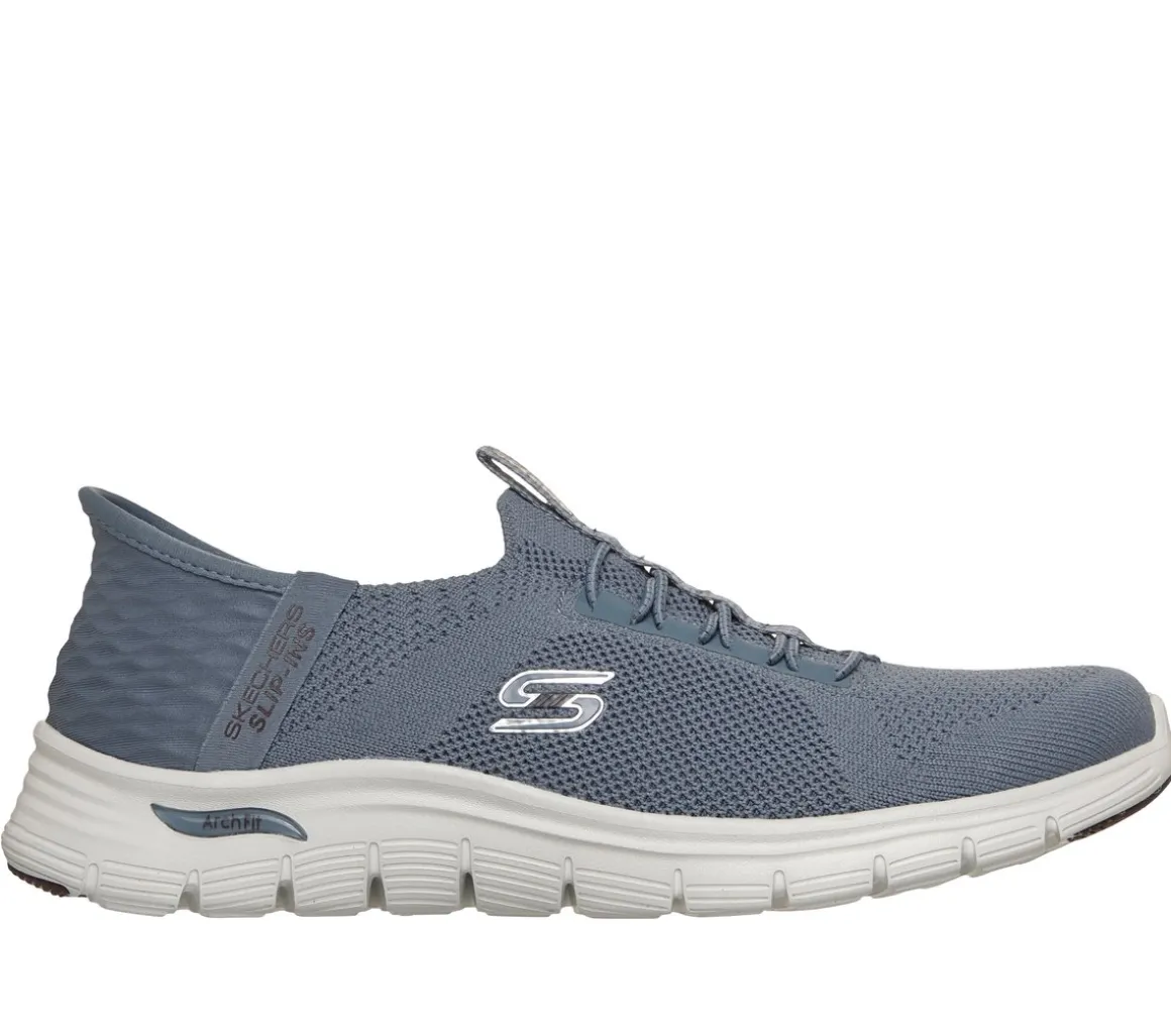Skechers Slip-ins: Arch Fit Vista - Aspiration