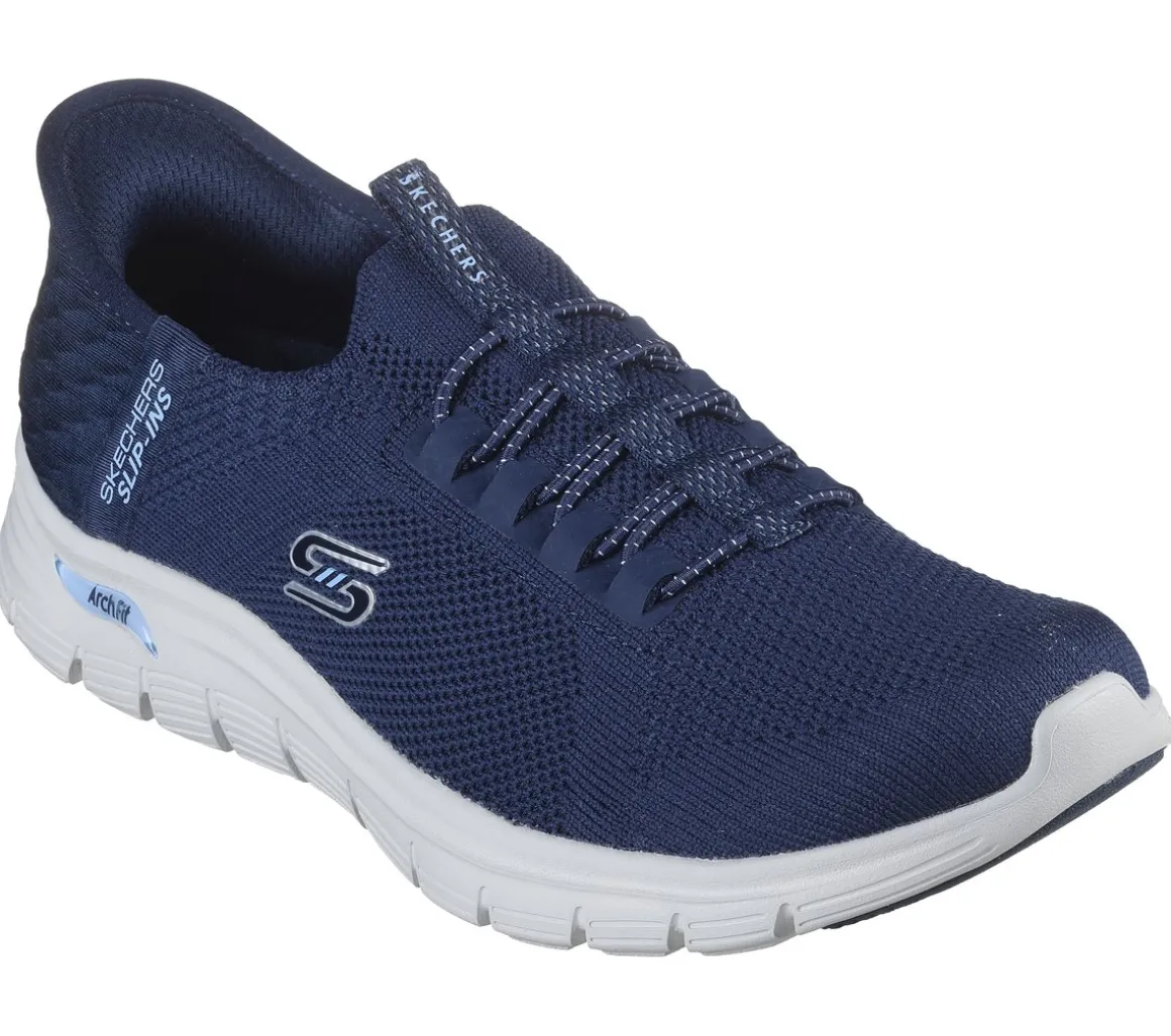 Skechers Slip-ins: Arch Fit Vista - Aspiration