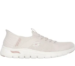Skechers Slip-ins: Arch Fit Vista - Aspiration