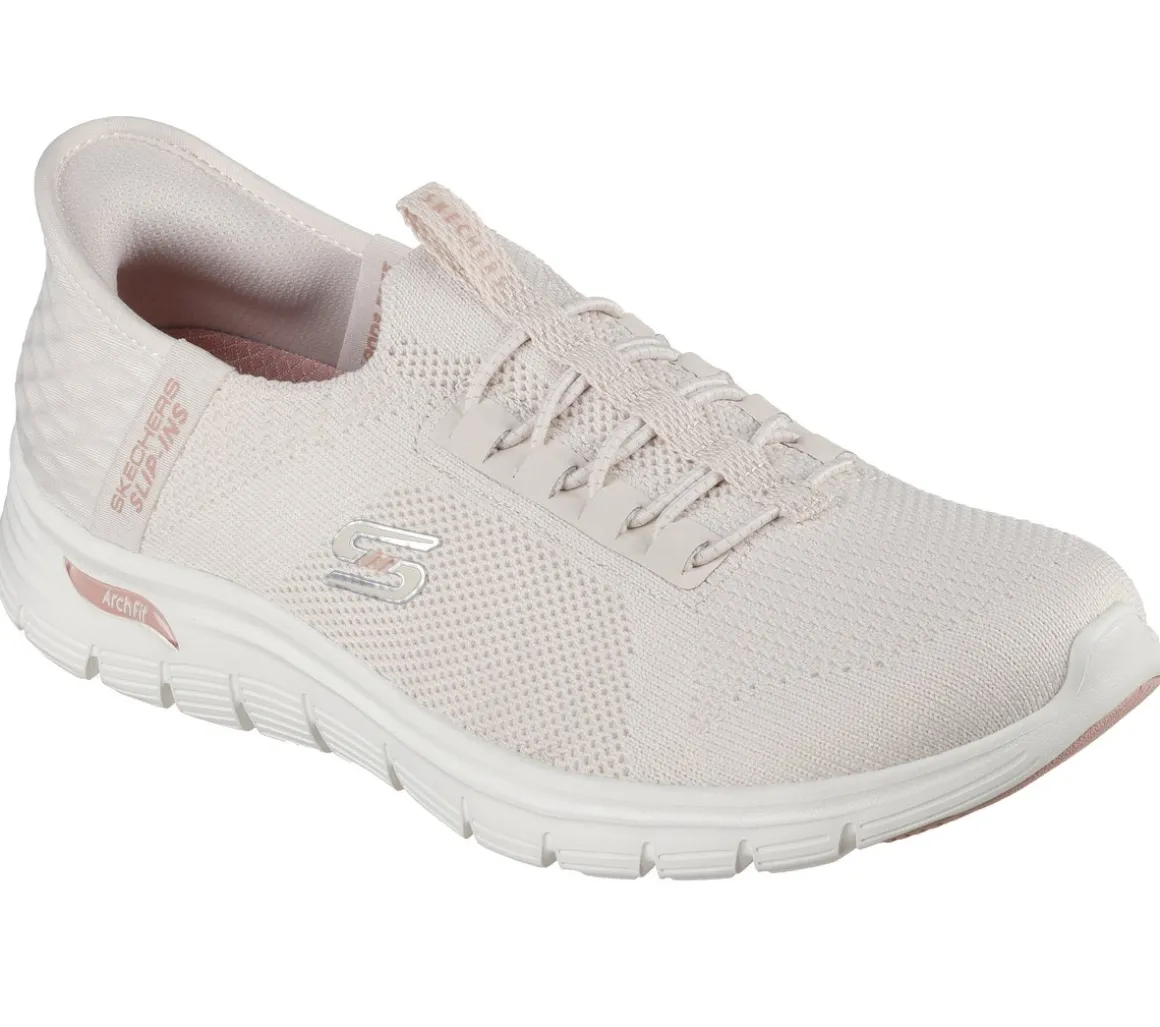 Skechers Slip-ins: Arch Fit Vista - Aspiration