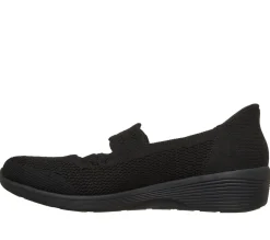 Skechers Slip-ins: Arya - Subtle Gleam