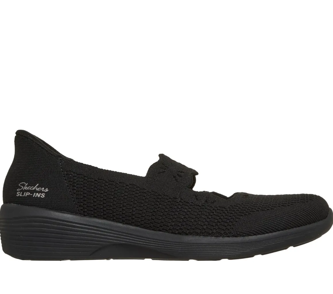 Skechers Slip-ins: Arya - Subtle Gleam