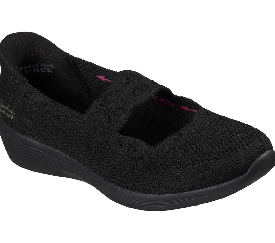Skechers Slip-ins: Arya - Subtle Gleam