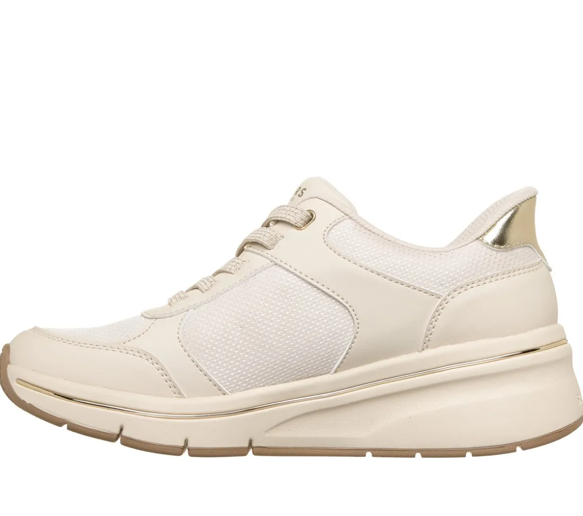 Skechers Slip-ins: Billion Flex - Livin' Lush
