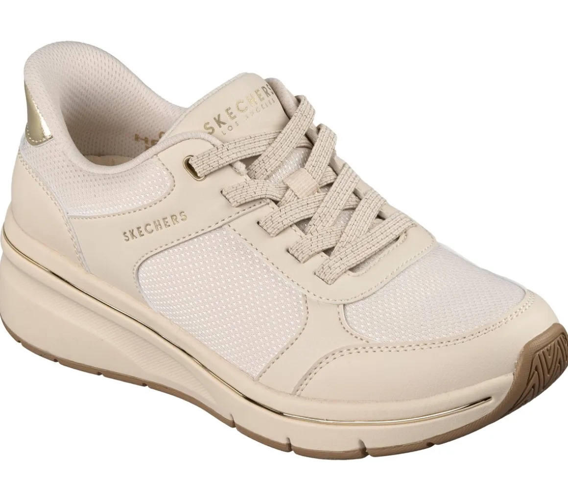 Skechers Slip-ins: Billion Flex - Livin' Lush