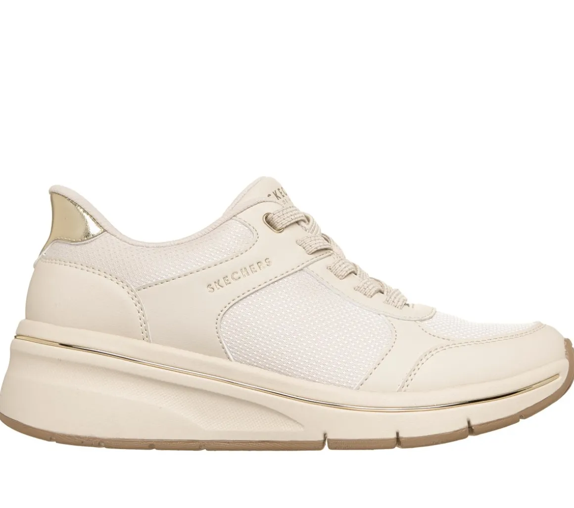 Skechers Slip-ins: Billion Flex - Livin' Lush
