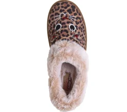 Skechers Slip-ins: BOBS Cozy Kiss - Meow PJs