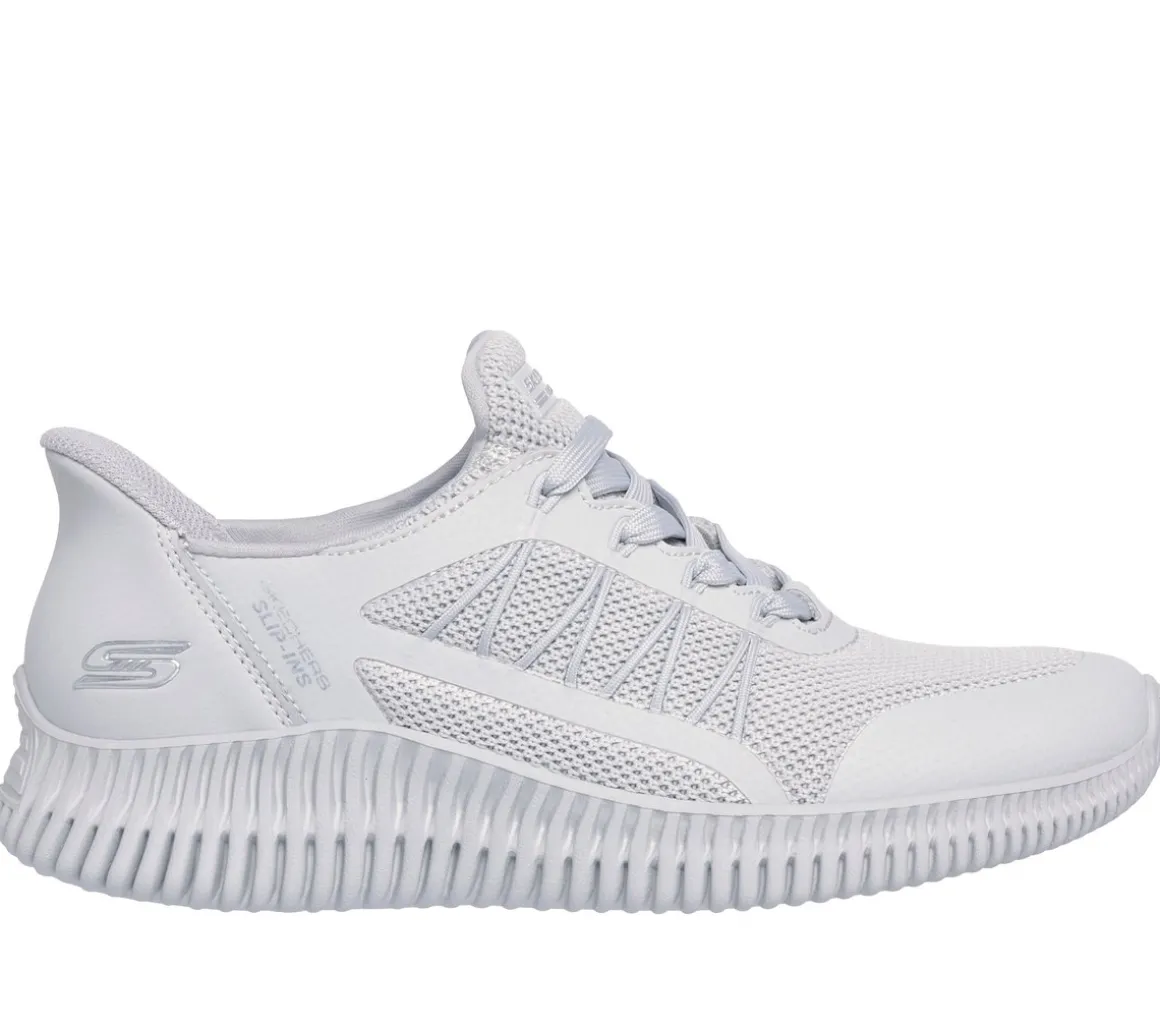Skechers Slip-ins: BOBS Geo Lite - Divine Pace