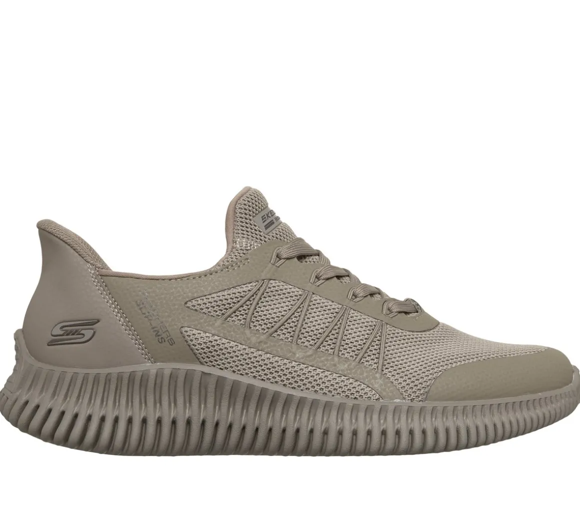 Skechers Slip-ins: BOBS Geo Lite - Fixed Edge