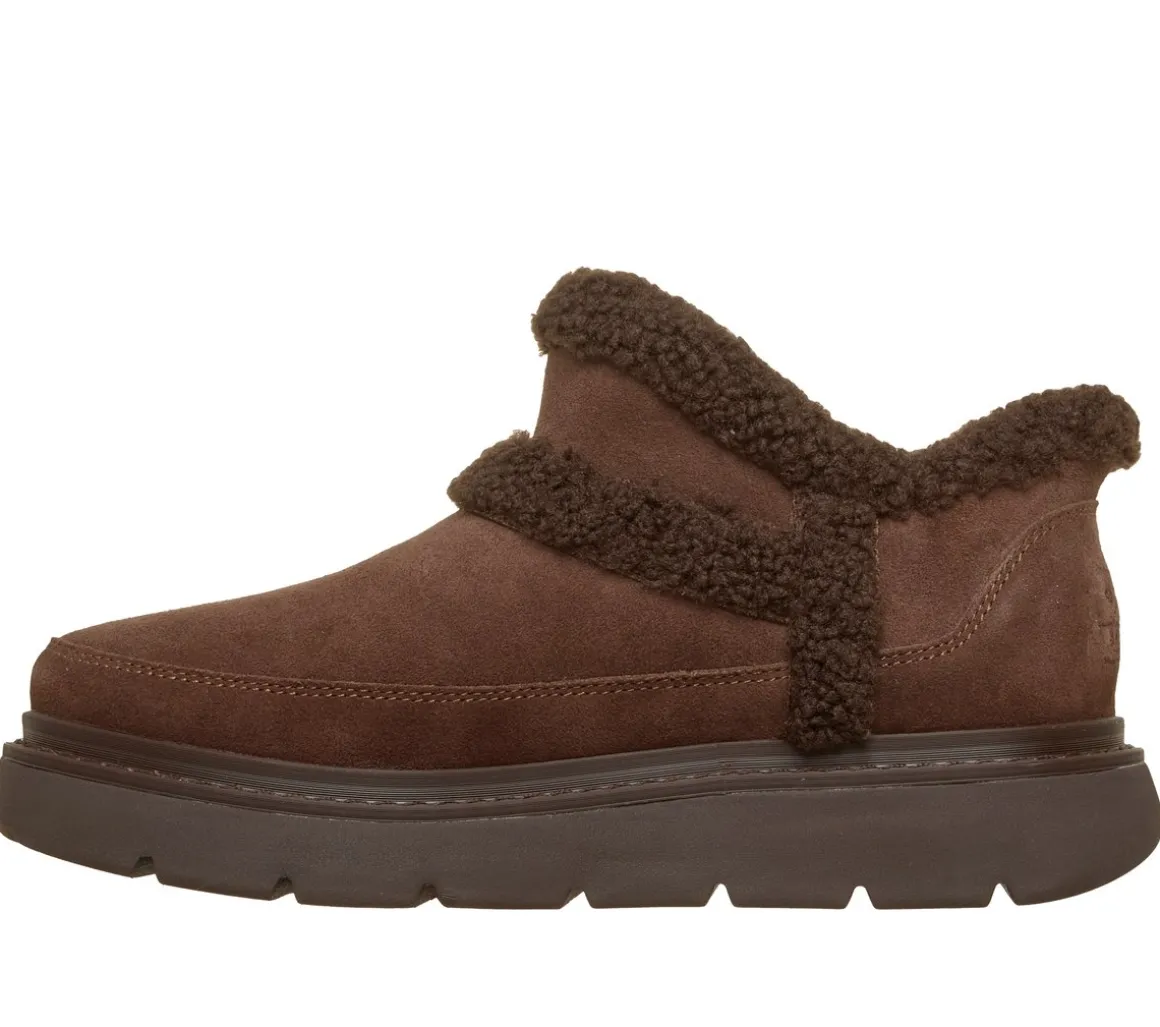Skechers Slip-ins: BOBS Keepsakes Lite - Winter Snug