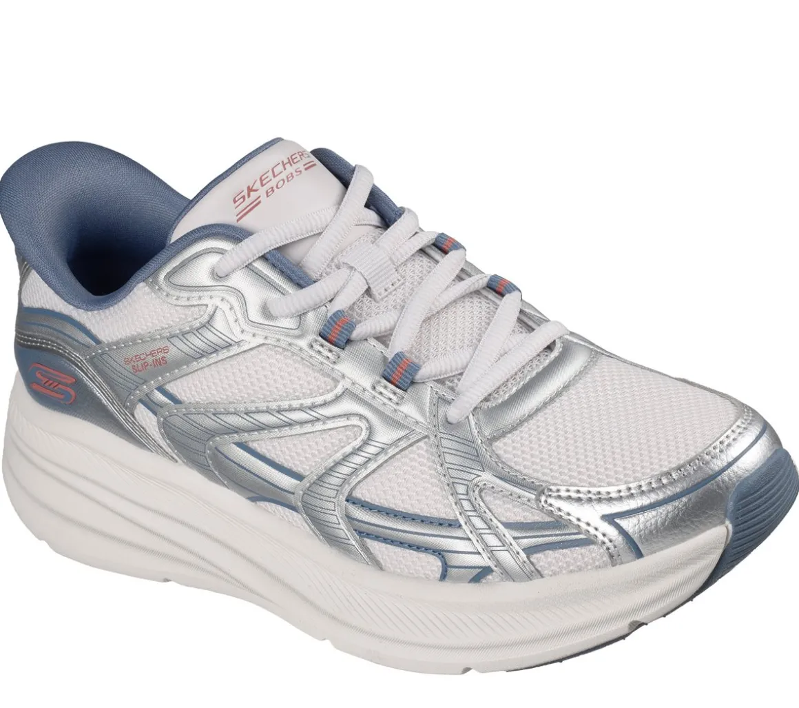 Skechers Slip-ins: BOBS Skillz - Kick It