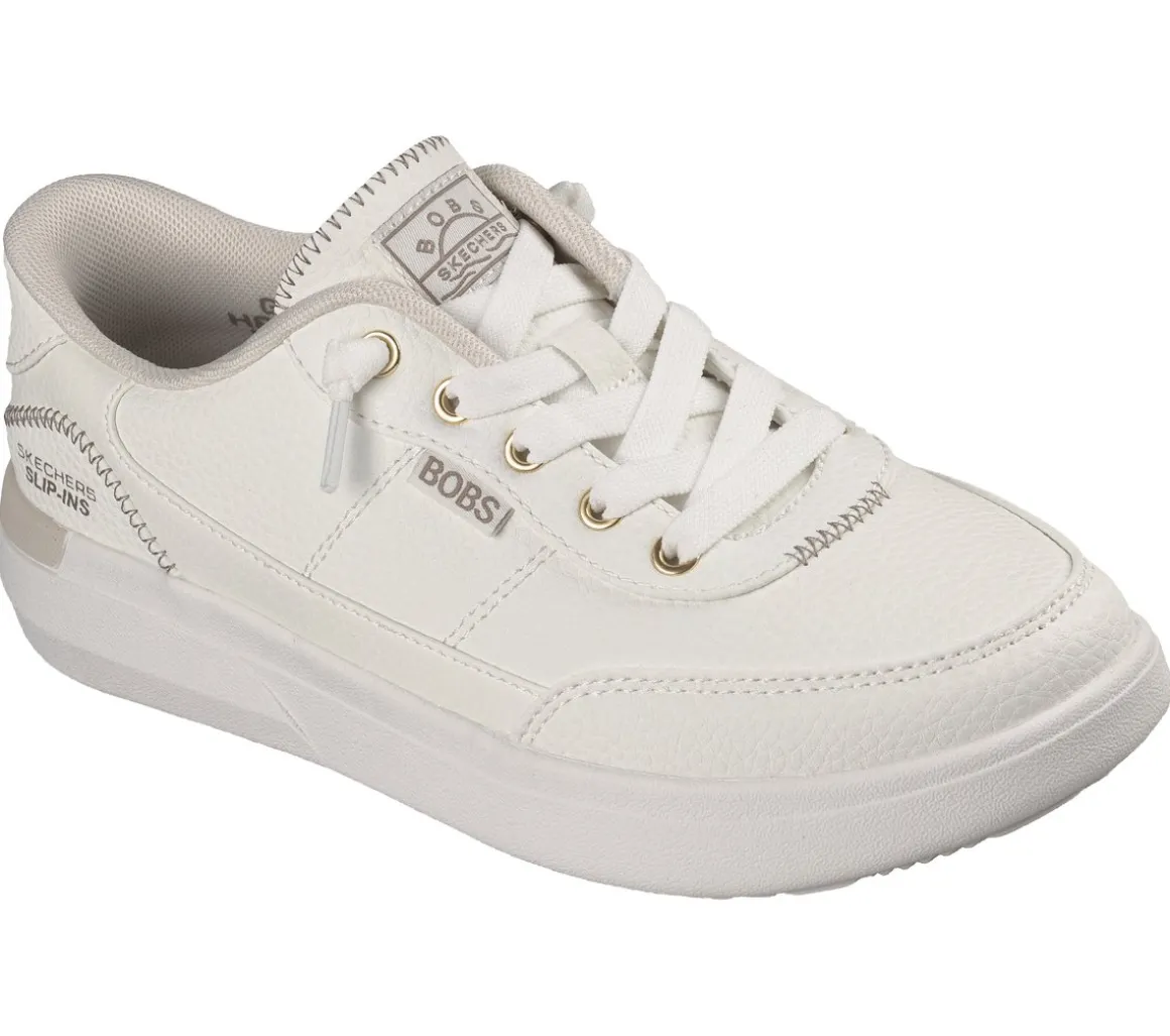 Skechers Slip-ins: BOBS Skip Cloud - Pearl Steps